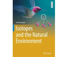 KNYGA Paul Alexandre Isotopes and the Natural Environment