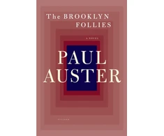 KNYGA Paul Auster Brooklyn Follies