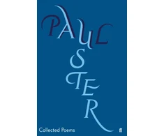 KNYGA Paul Auster Collected Poems