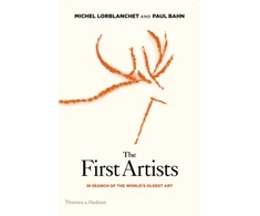 KNYGA Paul Bahn First Artists