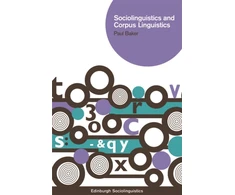 KNYGA Paul Baker Sociolinguistics and Corpus Linguistics