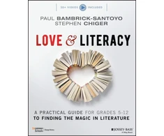 KNYGA Paul Bambrick Santoyo Love &amp; Literacy