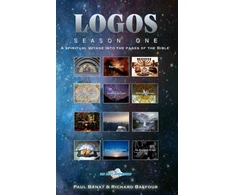 KNYGA Paul Banat LOGOS Season One - A spiritual voyage into the pages of the Bible