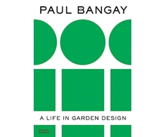 KNYGA Paul Bangay, A Life in Garden Design