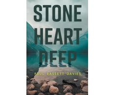 KNYGA Paul Bassett Davies Stone Heart Deep