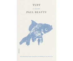 KNYGA Paul Beatty Tuff