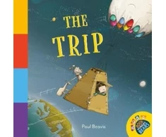 KNYGA Paul Beavis Trip