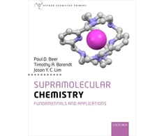KNYGA Paul Beer Supramolecular Chemistry
