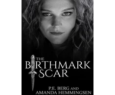 KNYGA Paul Berg Undifferentiated Birthmark Scar