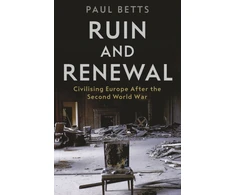 KNYGA Paul Betts Ruin and Renewal