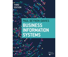 KNYGA Paul Beynon Davies Business Information Systems