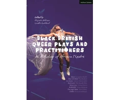 KNYGA Paul Boakye Juodas British Queer Plays and Practitioners: An Anthology of Afriquia Theatre