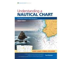 KNYGA Paul Boissier Understanding a Nautical Chart - 2e