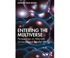 KNYGA Paul Booth Entering the Multiverse