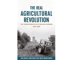 KNYGA Paul Brassley Real Agricultural Revolution