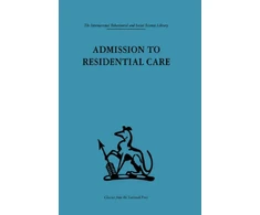 KNYGA Paul Brearley Admission to Residential Care
