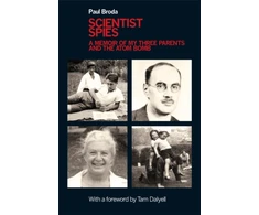 KNYGA Paul Broda Scientist Spies