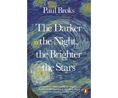 KNYGA Paul Broks Darker the Night, the Brighter the Stars