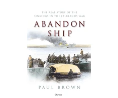 KNYGA Paul Brown Abandon Ship