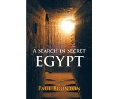 KNYGA Paul Brunton Search in Secret Egypt