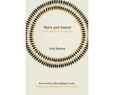 KNYGA Paul Burkett Marx And Nature
