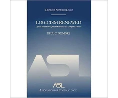 KNYGA Paul C Gilmore Logicism Renewed