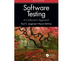 KNYGA Paul C Jorgensen Software Testing