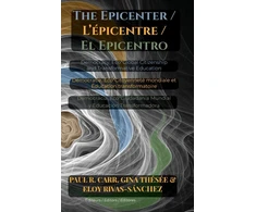 KNYGA Paul Carr Epicenter / L' Epicentre / El Epicentro