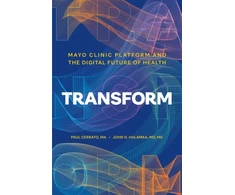 KNYGA Paul Cerrato Transform