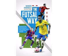 KNYGA Paul Challen Futsal Way