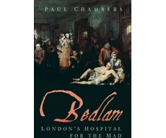 KNYGA Paul Chambers Bedlam