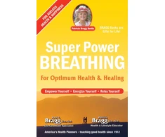 KNYGA Paul Chappuis Bragg Super Power Breathing