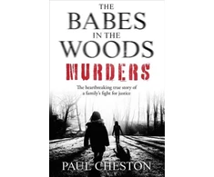 KNYGA Paul Cheston Babes in the Woods Murders