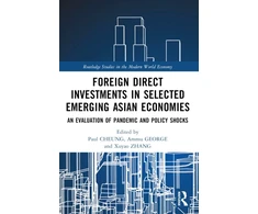 KNYGA Paul Cheung Foreign Direct Investments in Emerging Asia