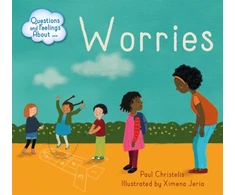 KNYGA Paul Christelis Questions and Feelings About: Worries