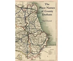 KNYGA Paul Chrystal Place Names of County Durham