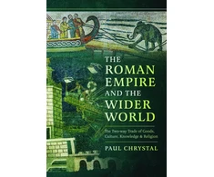 KNYGA Paul Chrystal Roman Empire and the Wider World