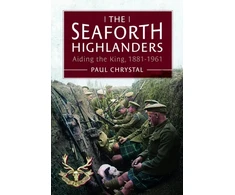 KNYGA Paul Chrystal Seaforth Highlanders