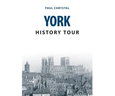 KNYGA Paul Chrystal York History Tour