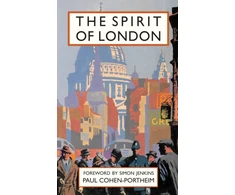 KNYGA Paul Cohen Portheim Spirit of London