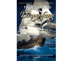 KNYGA Paul Collins Dragonfang