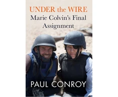 KNYGA Paul Conroy Under the Wire