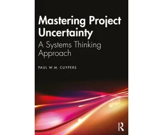 KNYGA Paul Cuypers Mastering Project Uncertainty