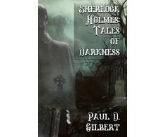 KNYGA Paul D Gilbert Sherlock Holmes