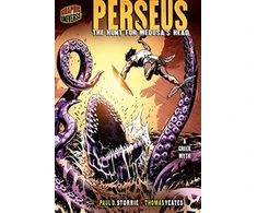 KNYGA Paul D Storrie Perseus
