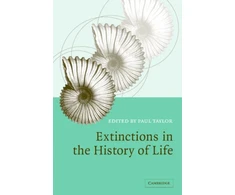 KNYGA Paul D Taylor Extinctions in the History of Life