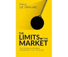 KNYGA Paul De Grauwe Limits of the Market