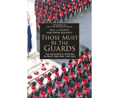 KNYGA Paul De Zulueta Those Must Be The Guards