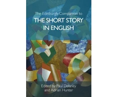 KNYGA Paul Delaney Edinburgh Companion to the Short Story in English