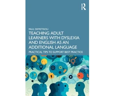 KNYGA Paul Demetriou Teaching Adult Learners with Dyslexia and English as an Additional Language